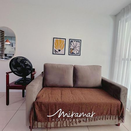 Appartamento Luxor Paulo Miranda João Pessoa Esterno foto