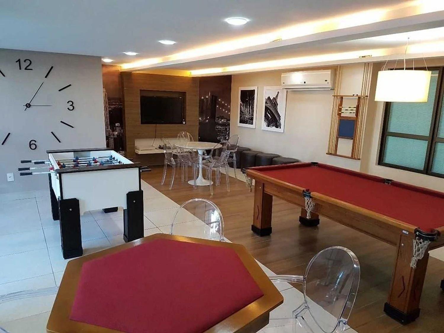 Appartamento Luxor Paulo Miranda João Pessoa Esterno foto
