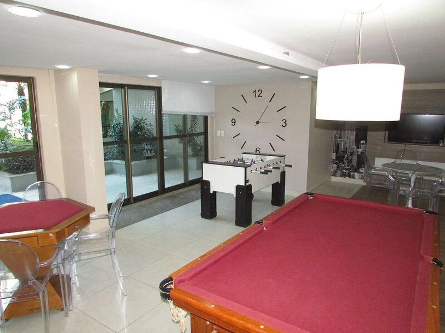 Appartamento Luxor Paulo Miranda João Pessoa Esterno foto