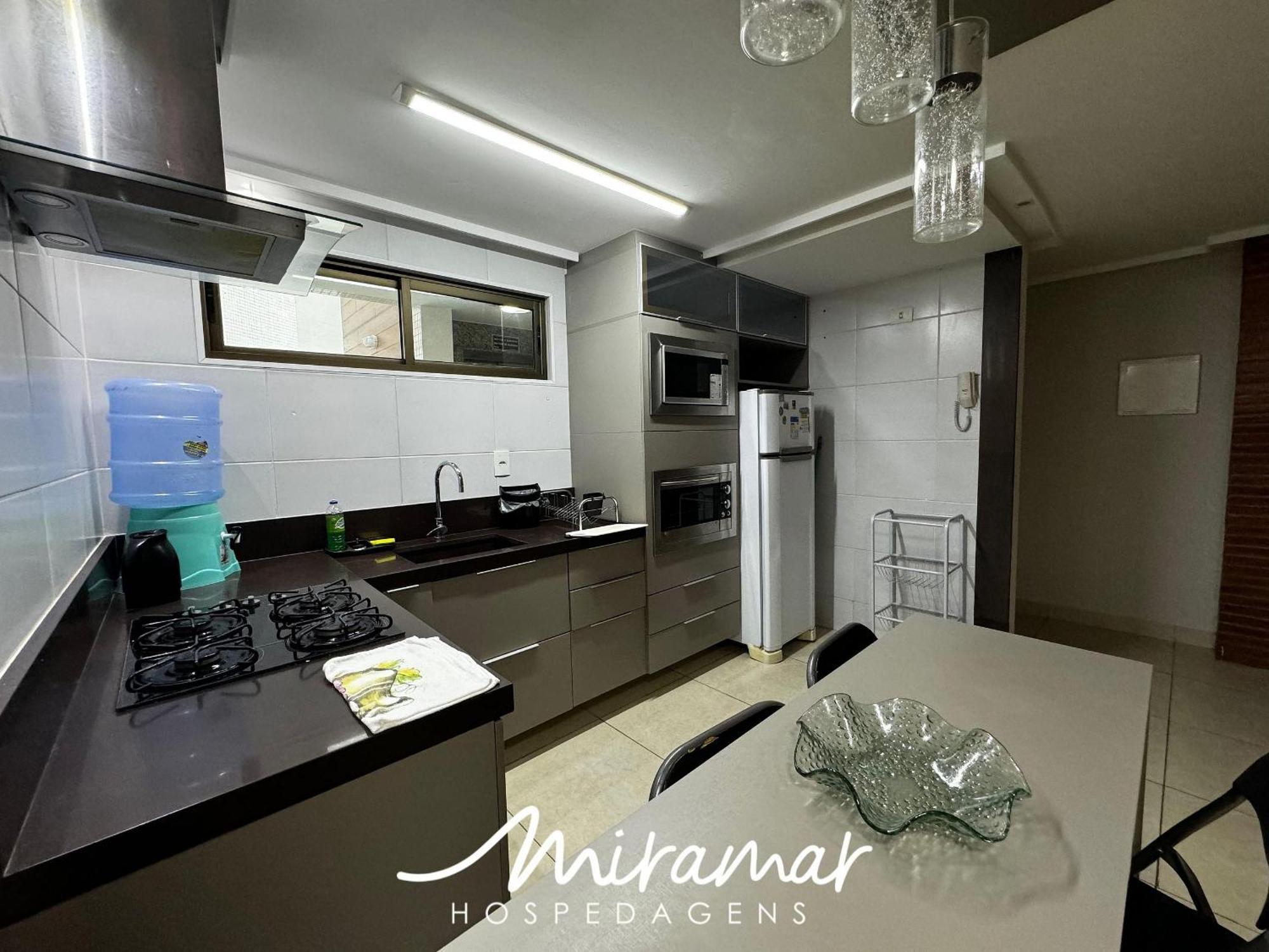 Appartamento Luxor Paulo Miranda João Pessoa Esterno foto
