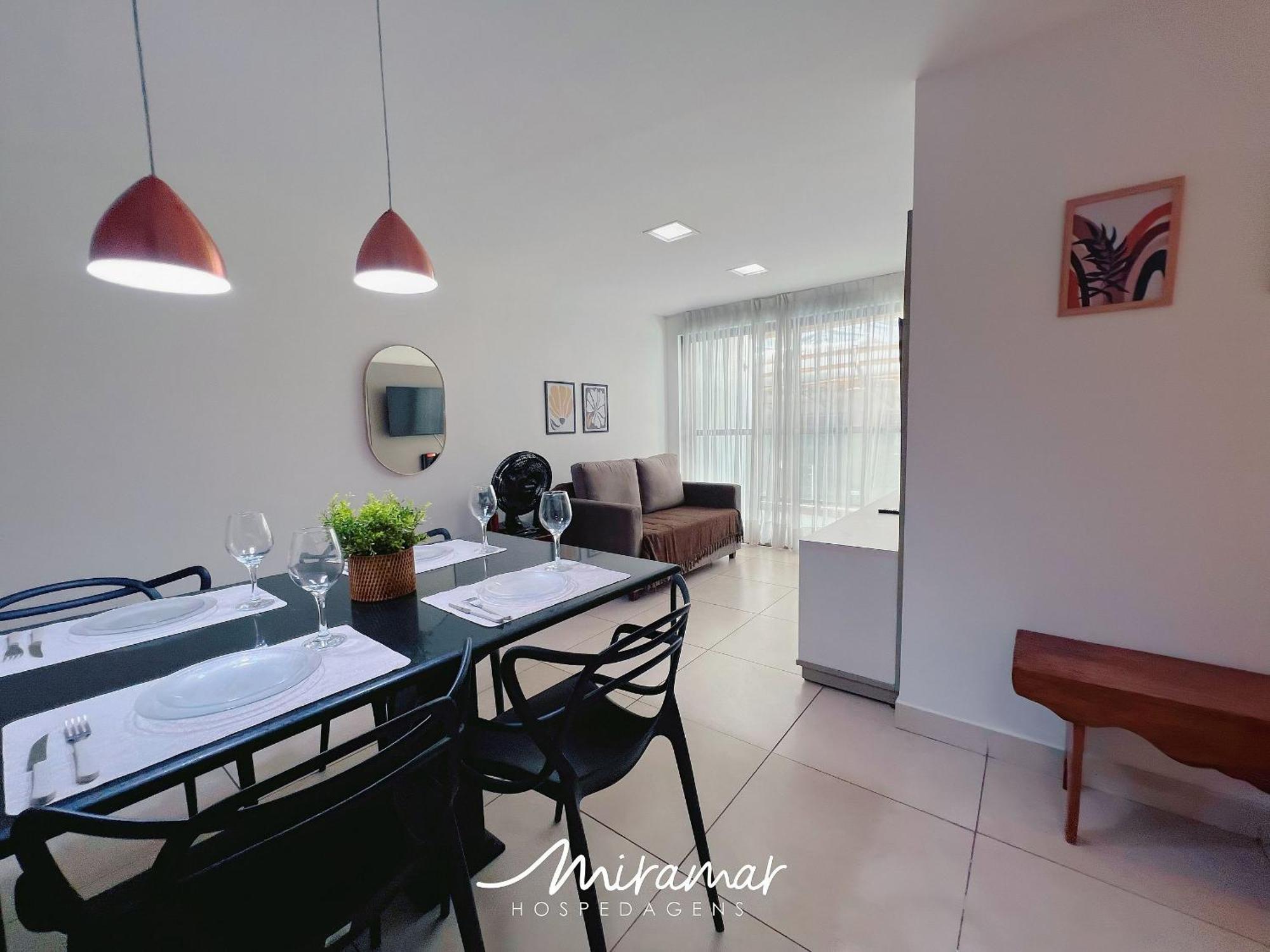 Appartamento Luxor Paulo Miranda João Pessoa Esterno foto