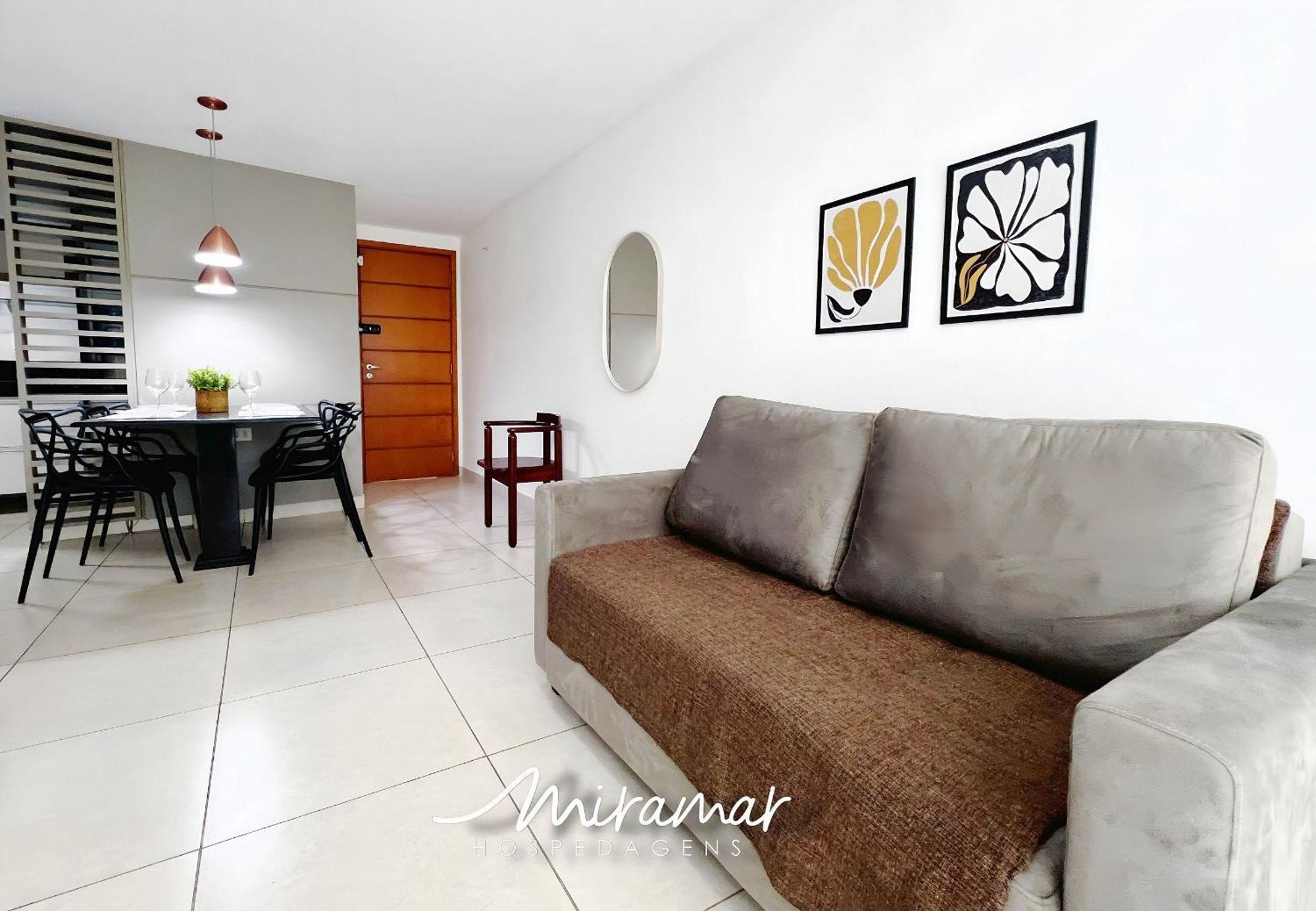 Appartamento Luxor Paulo Miranda João Pessoa Esterno foto